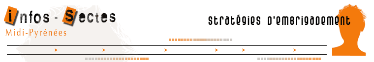 Infos-Sectes Midi-Pyrnes