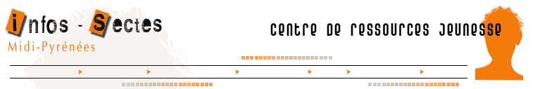 Infos-Sectes Midi-Pyrnes