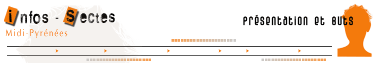 Infos-Sectes Midi-Pyrnes